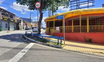 Imagem: Casa comercial rua Aparecida - Santa Rosália