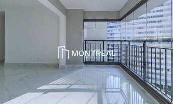 Imagem 3: APARTAMENTO À VENDA NA MOOCA, 3 DORMITÓRIOS, 2 SUÍTES. 2 VAGAS DE GARAGEM