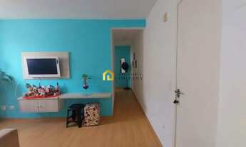 Imagem 4: Ed. Parque Sinfonia - Apartamento à venda, em Votorantim-SP