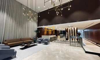 Imagem 2: Sala no Ed. Quadra Braz com 27 m2 para locação, Nazaré, Belém, PA