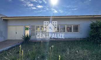 Imagem 4: LOCAÇÃO- CASA UVARANAS - PONTA GROSSA - PR