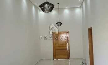 Imagem 3: CASA - 03 DORMITÓRIOS - JARDIM SÃO GABRIEL