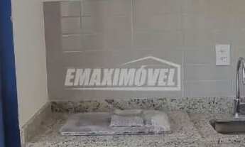 Imagem 6: Apartamento Padrão em Sorocaba