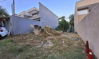 Imagem: Terreno no Condomínio Vale do Ipê, 202