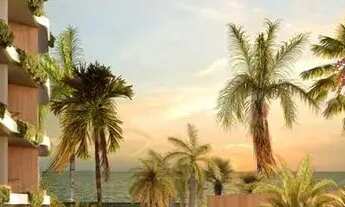 Imagem 2: Flat para venda na neira mar de Maragogi