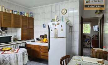 Imagem 3: Casa com 2 dormitórios à venda, 98 m² por R$ 440.000 - Vila Cardoso - Campo Limpo Paulista