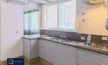 Imagem 4: Venda Apartamento 3 Dormitórios - 220 m² Bela Vista