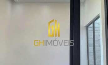 Imagem 6: Casa à venda, 154 m² por R$ 1.100.000,00 - Setor Garavelo - Goiânia/GO