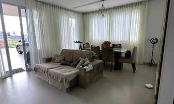 Imagem 7: Excelente Casa à Venda Condomínio Maluí Residence