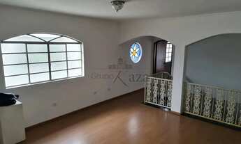 Imagem: Casa Sobrado - Residencial - Comercial