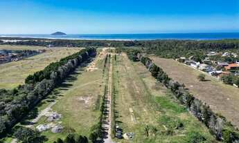 Imagem: Terreno financiável no Rio Vermelho (Lot