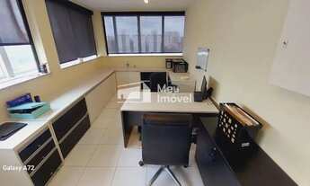 Imagem 6: Aluguel Sala Comercial Mobiliada no Boulevard Vila Ema | 80m²