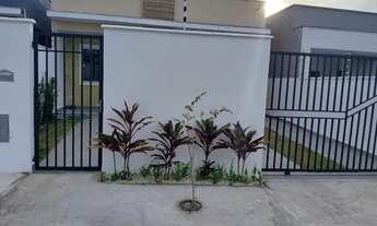 Imagem 15: Casa térrea Parque Ipiranga I em Resende RJ (03 dormitórios 1 suíte) R$ 620 Mil