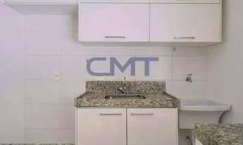 Imagem 5: Área privativa com 1 quarto para locação no Centro