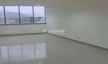 Imagem 5: Barra da Tijuca Galpão / depósito com 1 vaga na garagem