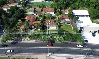 Imagem 7: Terreno à venda, 925 m² por R$ 1.200.000,00 - Itaipu - Niterói/RJ