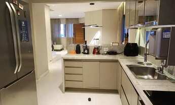 Imagem 4: Casa residencial para Venda em condominio fechado, Sim, Feira de Santana, 3 quartos, sendo