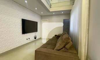 Imagem 6: Casa com 3 dormitórios à venda, 190 m² por R$ 1.495.000 - Parque Tauá - Aranguá - Londrina