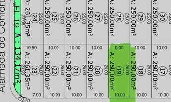 Imagem 3: Imóvel para venda tem 250 metros quadrados em Condomínio Primor das Torres - Cuiabá - MT