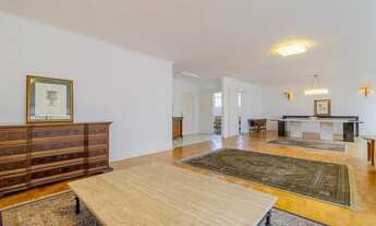 Imagem 3: Apartamento para venda em Santa Cecília com 3 quartos, sendo 1 suíte , 272m²