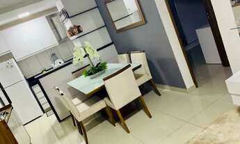 Imagem 4: Apto 2/4 Residencial Araguaia Bairro JK Só R$ 230 mil