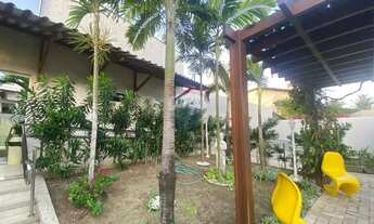 Imagem 7: Férias em Ponta Negra da melhor forma! Flat com sala, cozinha e 1 suíte com vista para pra