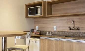 Imagem 3: FLAT - PRAIA DE BELAS - RS