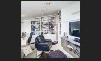 Imagem 5: Sobrado para venda tem 302 metros quadrados com 4 quartos em Jardim do Salso - Porto Alegr