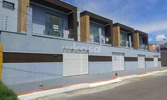 Imagem 2: Casa Moderna com Acabamento de Primeira em Jacaraípe!