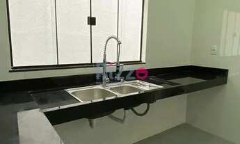 Imagem 3: Casa Térrea 3 quartos à venda no Jardim Primavera Senador Canedo - GO