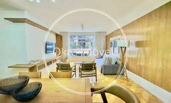 Imagem 1: Apartamento - Padrão / Residencial / Leblon