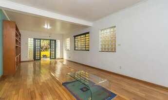 Imagem 2: Casa para venda em Brooklin com 4 quartos , 236m²