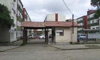 Imagem: Cod.imóvel 2246 - Apartamento no Bairro