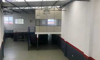 Imagem 6: SOBRADO COMERCIAL - VENDA - TUCURUVI