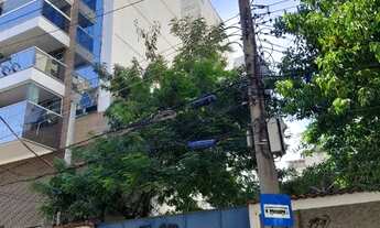 Imagem 2: Atenção Incorporadores, empreendimento residencial ou comercial