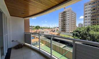 Imagem 4: Apartamento para alugar no Edificio Residencial Rieti, no bairro Vila Monteiro em Piracica