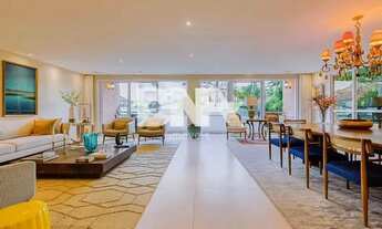 Imagem: Apartamento - Duplex / Residencial / Jardim