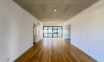 Imagem 3: APARTAMENTO À VENDA NO ITAIM BIBI, 3 SUÍTES, 2 VAGAS DE GARAGEM