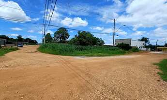 Imagem: Imóvel para venda tem 600 metros quadrados