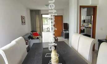 Imagem 3: Locação Apartamento 4 quartos Cidade Nova Belo Horizonte