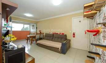 Imagem 2: Apartamento à venda no bairro Nova Suíssa