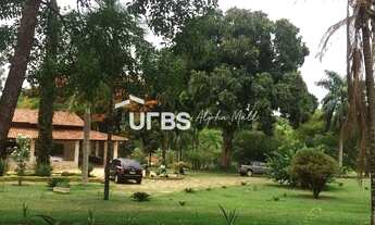 Imagem 4: 0 - Chácara 4 quartos