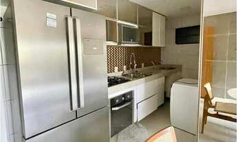 Imagem 6: VENDE-SE Apartamento na Cruz das Almas - Maceió