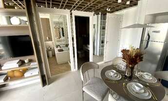 Imagem 7: Apartamento a venda Jaguaré com entrada baixa