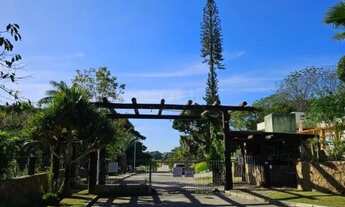 Imagem 3: Terreno em condomínio fechado no bairro Ratones em Florianópolis
