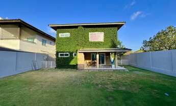 Imagem 7: Incrível!!! Casa com 04 suítes no Alphaville Eusébio por ?1.550.000!!