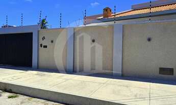 Imagem: Casa à Venda no Conjunto Beira Mar II Espaço