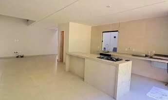 Imagem 4: EUROVILLE CASA Casa em condomínio com 3 dormitórios