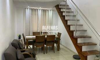 Imagem 2: Cobertura à venda 4 quartos no Bairro RIACHO DAS PEDRAS