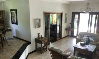 Imagem 4: Excelente Residência a venda no Terras de Piracicaba 2